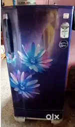 Godrej Singal door fridge