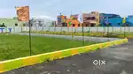1000SQ.FT THIRUNINDRAVUR OXFORD SCHOOL OPPOSITE SRIDHAR NAGAR RS. 2100