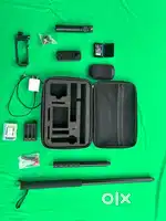 INSTA 360 X3