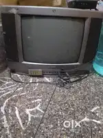 Portable tv