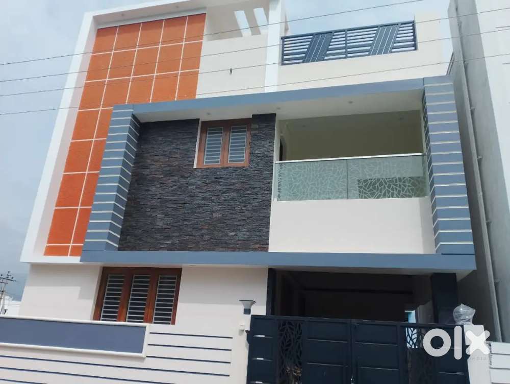 3 bhk new house booking thudiyalur near