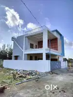 Beemanagari : Mountain View brand new modern 3BHK For Sale