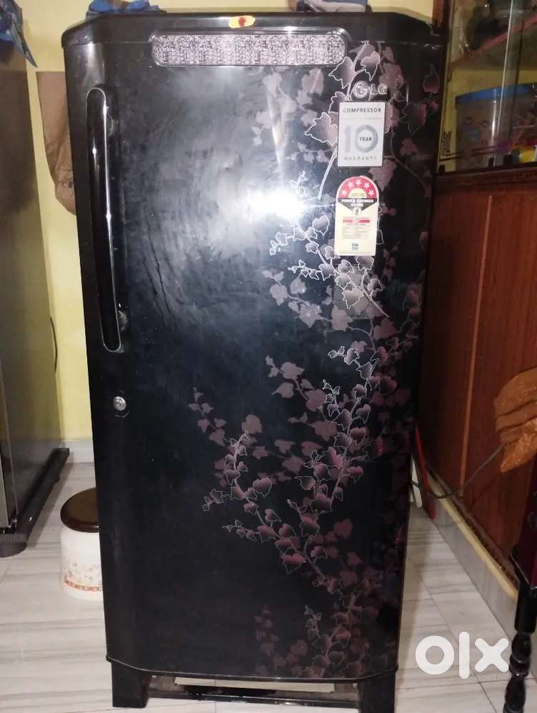 LG Fridge 200 Liter
