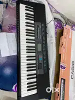CASIO CTK-2550 KS42 Digital Keyboard.