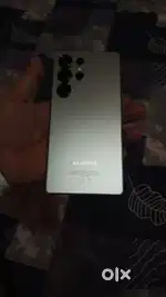 Samsung s25 Ultra 256GB