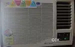 Window AC 1 ton excellent condition