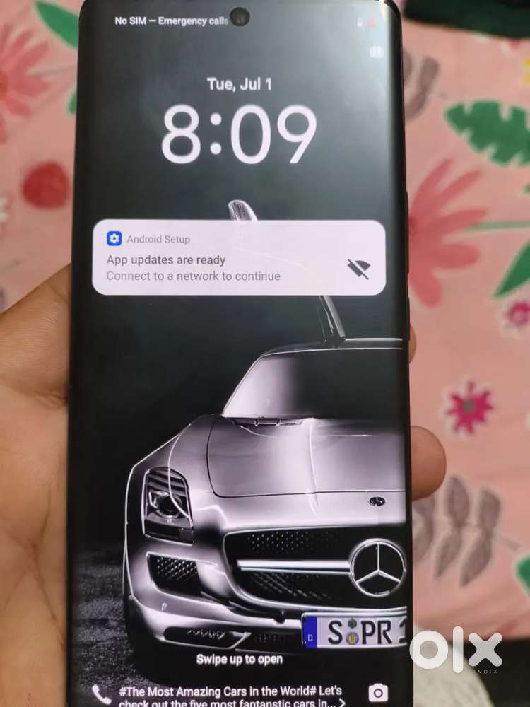 Vivo v 29 e