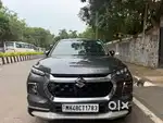 Maruti Suzuki Grand Vitara 1.5 Zeta Smart Hybrid, 2023, Petrol