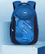 School and college bags