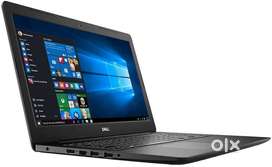 Editing / autocade - DELL i7 - 7th gen with graphics card Laptop Sale
