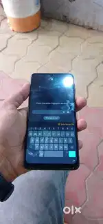 Samsung galaxy m31s 6 Gb ram 128