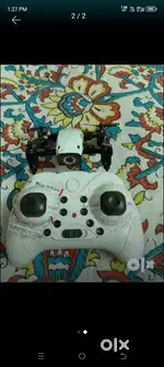 S9 Mini Drone