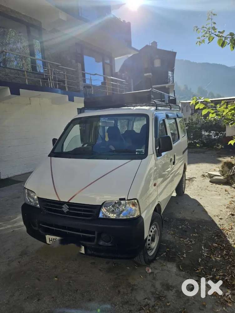 Eeco 2025 model AC 5str