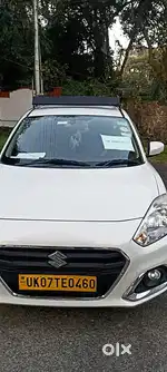 Maruti Suzuki Dzire 2024 Petrol Good Condition