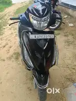 Good condition