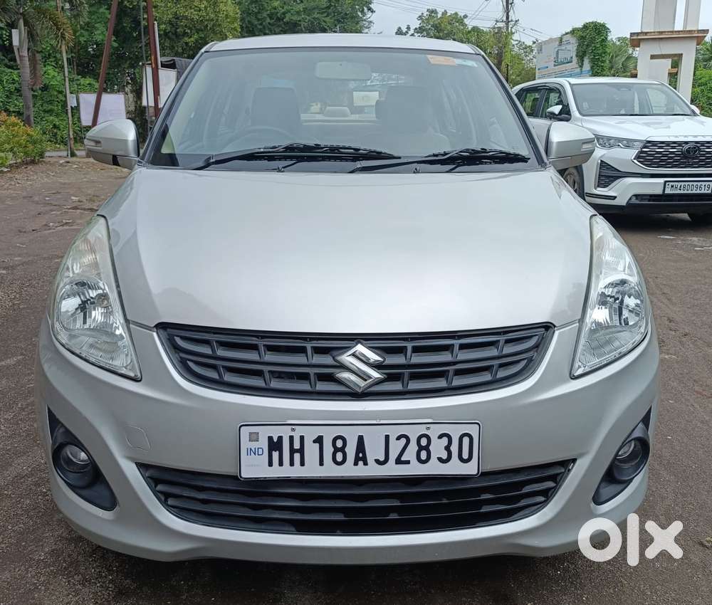 Maruti Suzuki Swift Dzire 2012-2015 VDI, 2014, Diesel