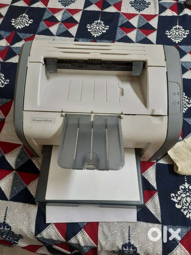 HP PAINTER 1020