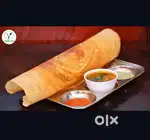 Veg hotel master needs
