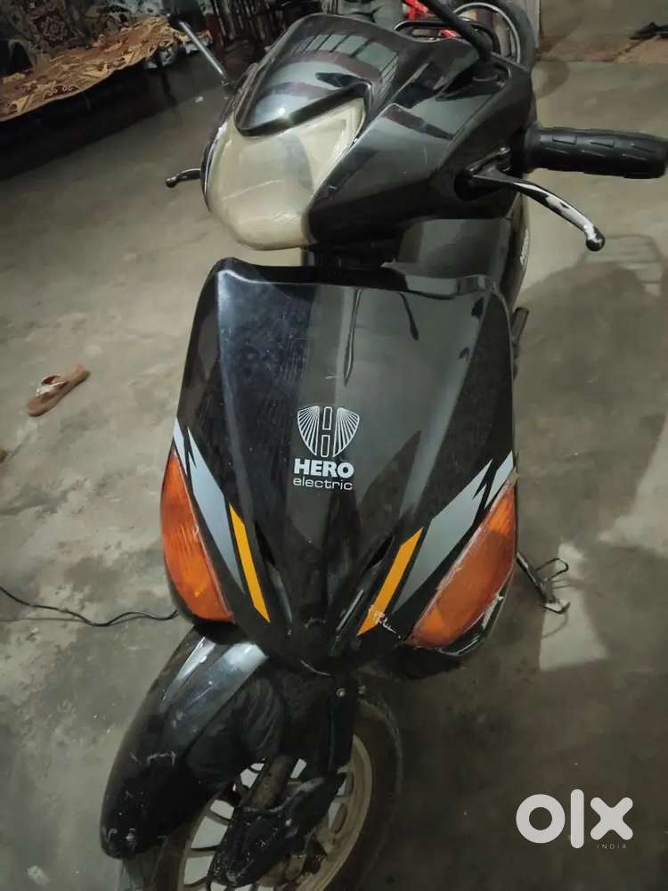 A Good condition