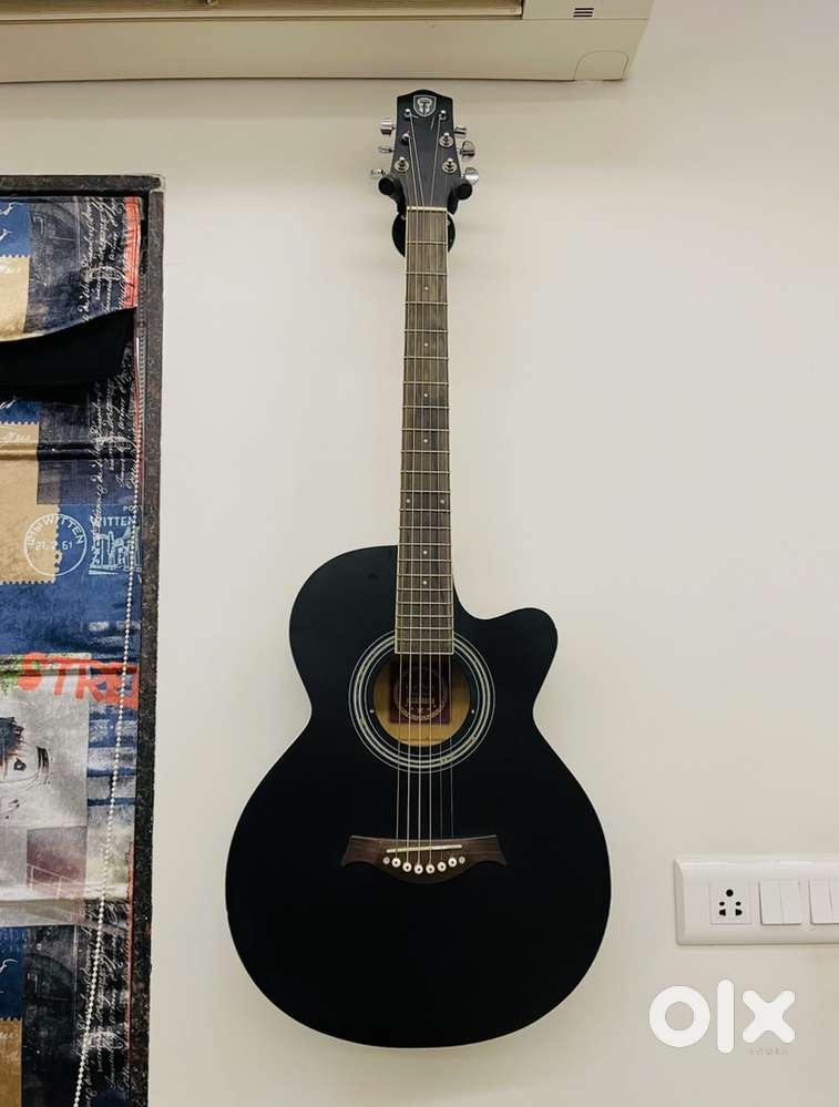 TECHNO GUITAR