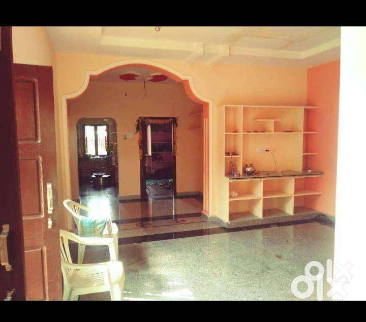 Rent House
