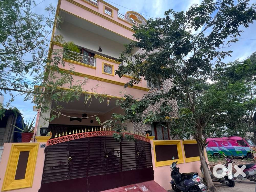 New house sale in Ariyankuppam,thavalakuppm