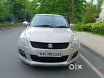 Maruti Suzuki Swift VXI Optional, 2015, Petrol