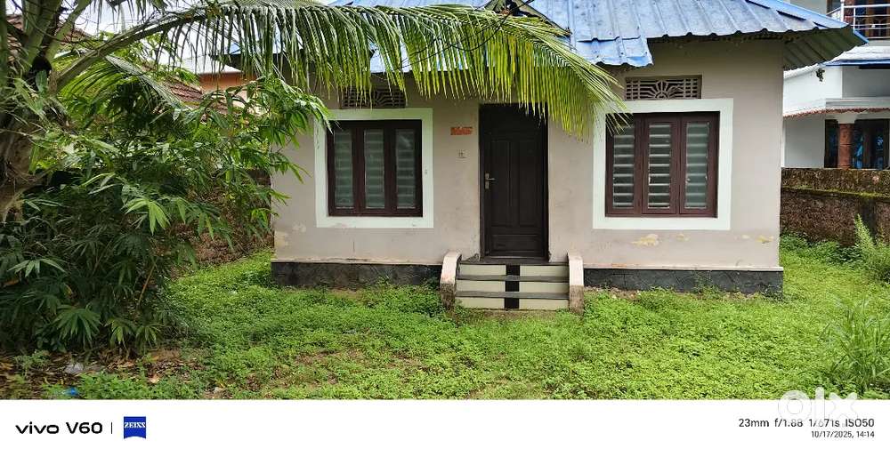 7Cent Square plot, Puliyathumukku