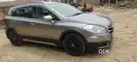 Maruti Suzuki S-Cross 2016 Diesel Good Condition
