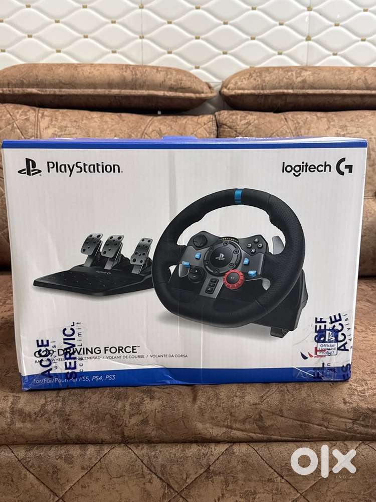 G29 driving force playstation logitech
