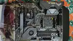 ASUS TUF X570 GAMING PLUS MOTHERBOARD