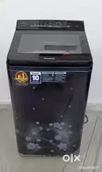 Panasonic Active Foam Fully Automatic Top Load Washing Machine