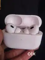 Apple airpods pro 2nd generation