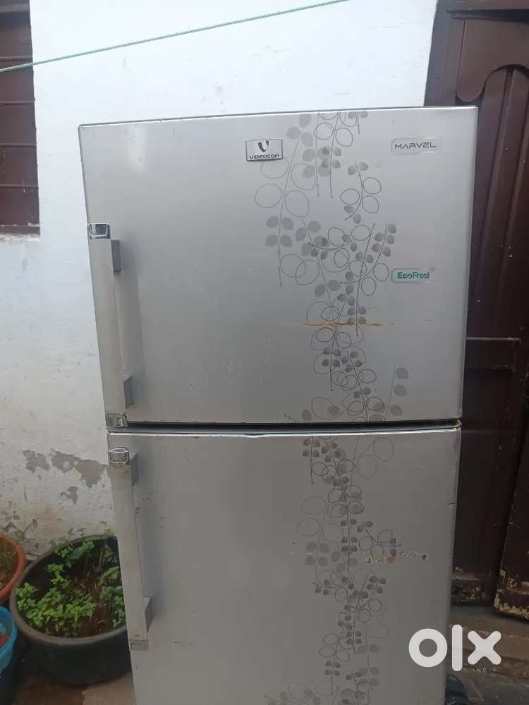 Videocon fridge