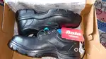 New Steel Plant Shoes