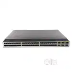 Huawei 10 Gig Switch CE6851-48S6Q-HI
Refurbished