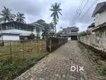 Thrikakara near temple 5cent plot for sale