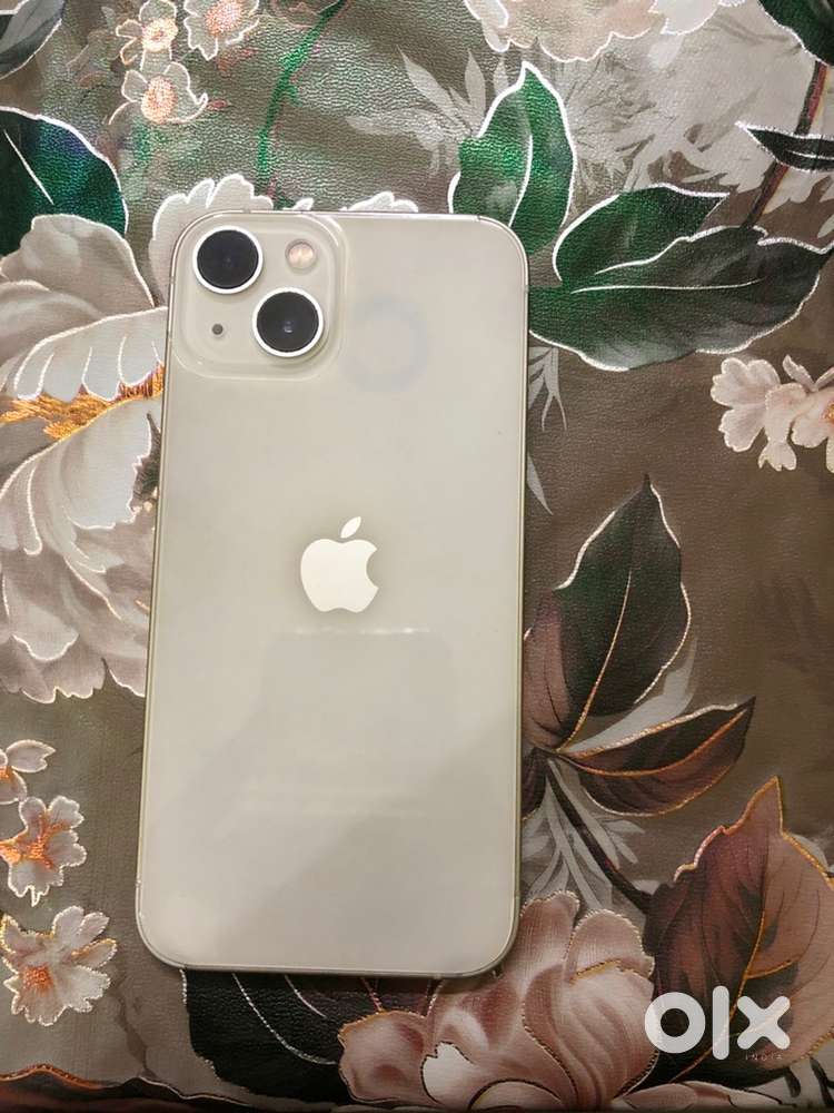 iPhone 13 good condition