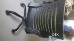 Study chair