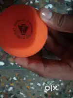 Wind ball outside play