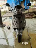 Hero Maestro Edge 110