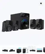 Home theatre
