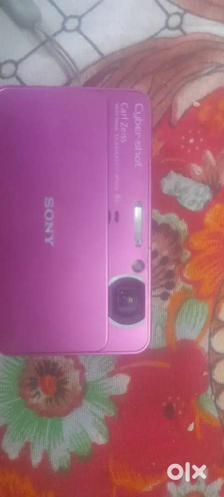 Camera Sony company ka
