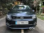 Volkswagen Polo 1.2 GT TSI, 2016, Petrol