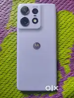 Moto edge 50 Pro