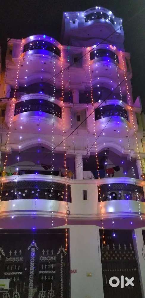 Home available for rent