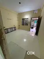 1 bhk unfurnished spacious