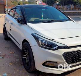 Hyundai Elite i20 2017 Petrol Well Maintained