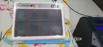 Roland spd 20 pad with stand  adapter
