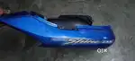 Honda shine DX 125 2018 model Tailpanal kit